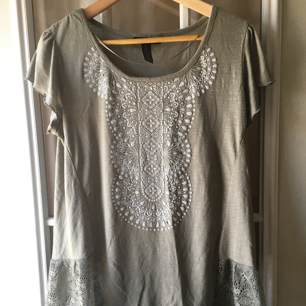 Women's top